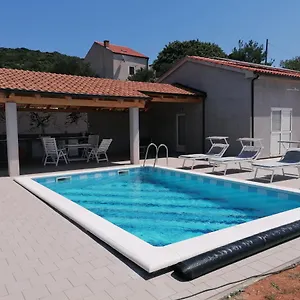 House With Pool Ferienhaus