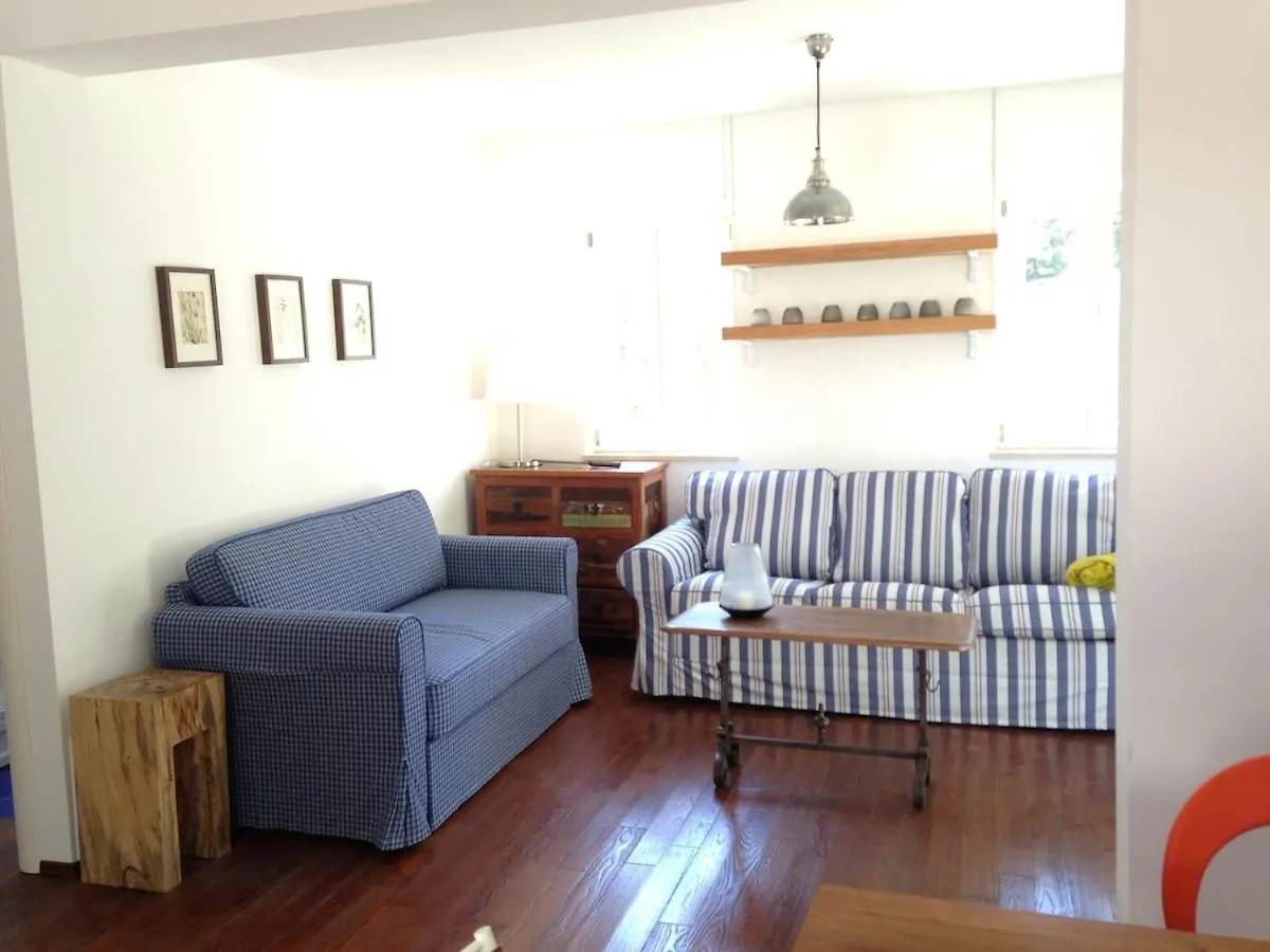Holiday home Seaside House On A Tiny Island Villa Mali Losinj