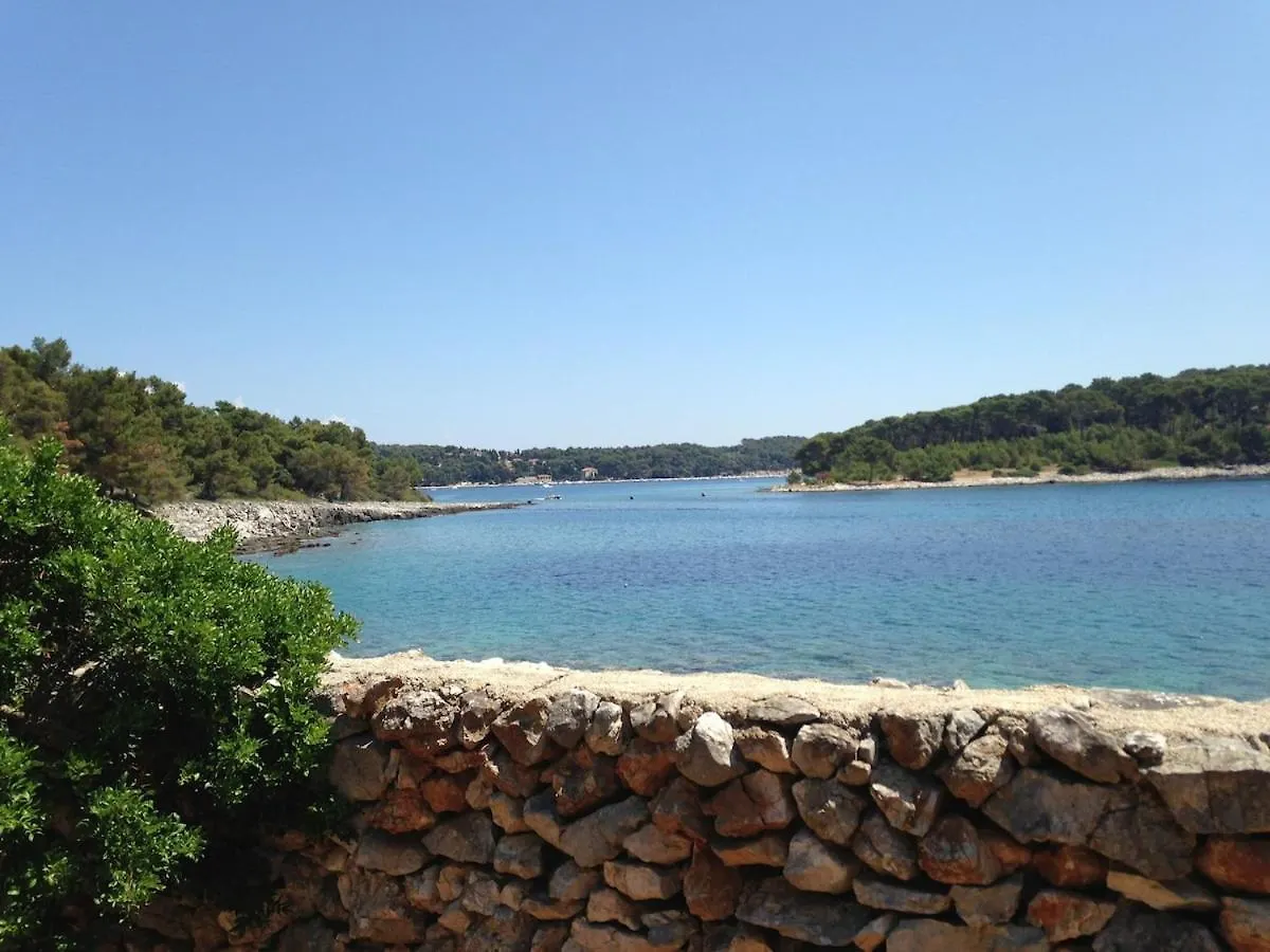 Seaside House On A Tiny Island Villa Mali Losinj 0*,