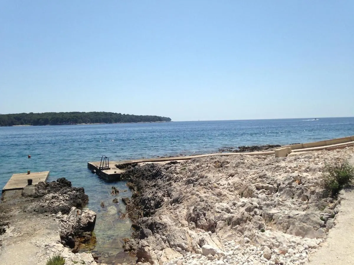 Seaside House On A Tiny Island Villa Mali Losinj Holiday home