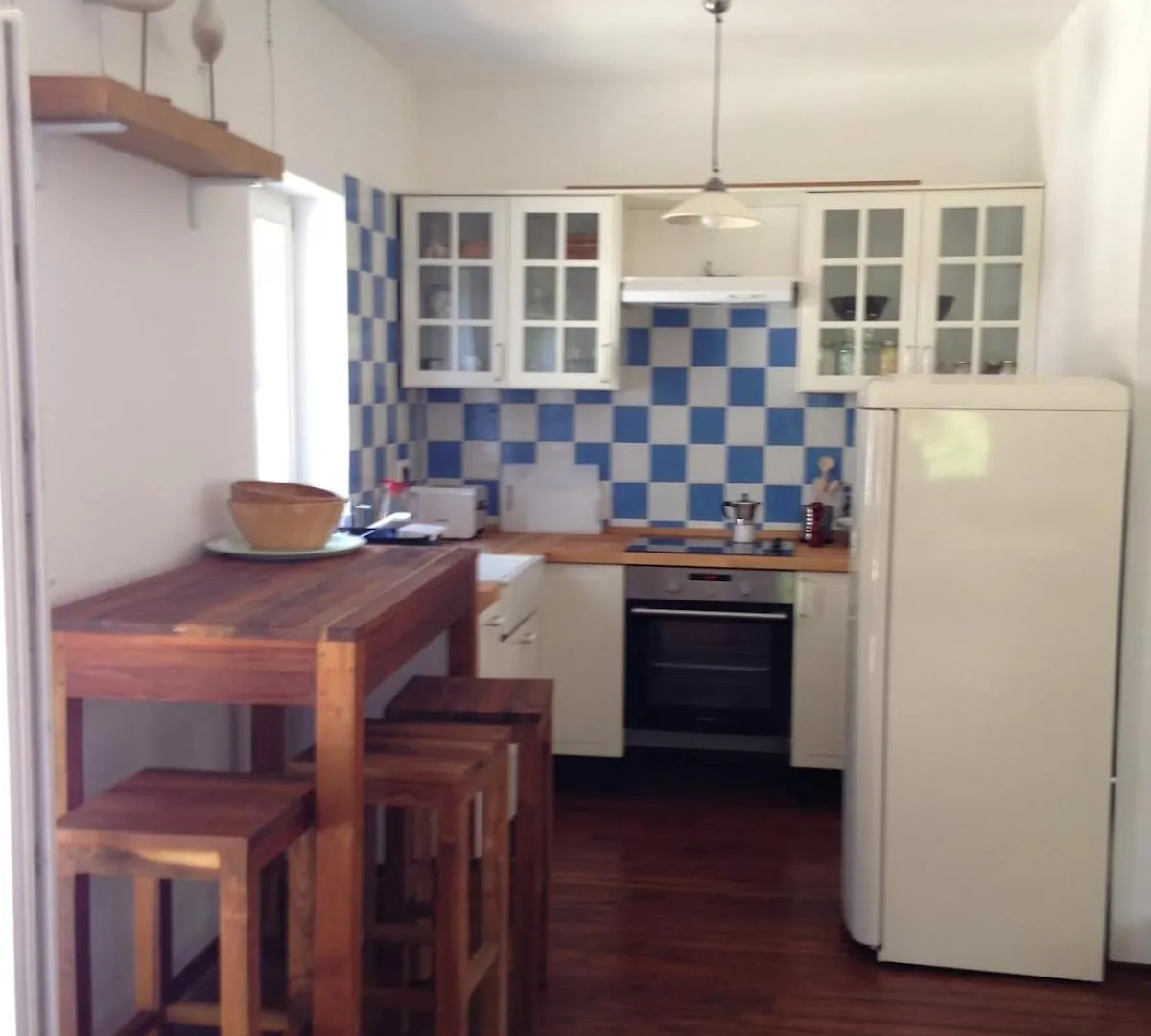 Holiday home Seaside House On A Tiny Island Villa Mali Losinj