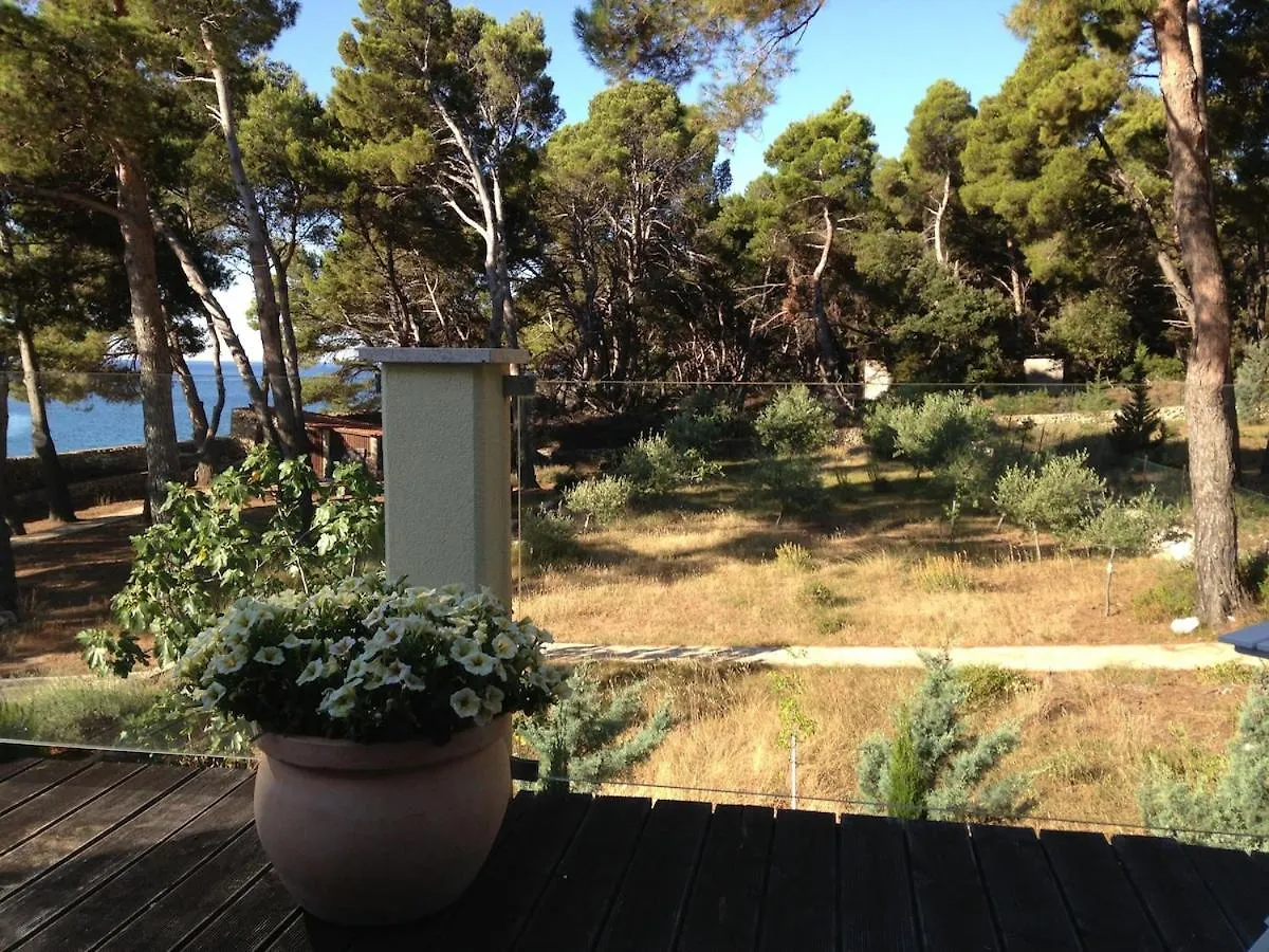 Seaside House On A Tiny Island Villa Mali Losinj