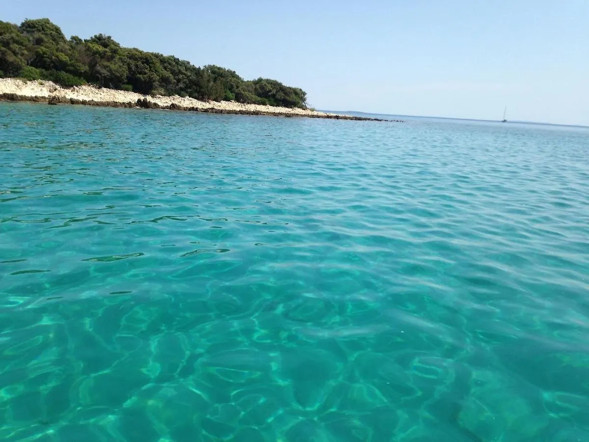 Holiday home Seaside House On A Tiny Island Villa Mali Losinj