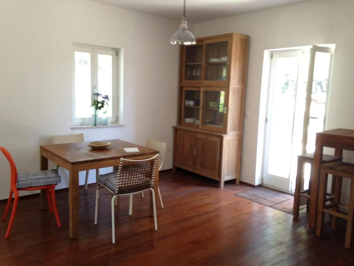 Seaside House On A Tiny Island Villa Mali Losinj Holiday home