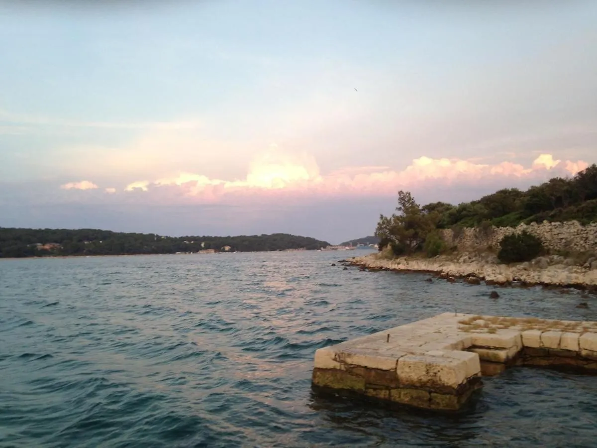 Seaside House On A Tiny Island Villa Mali Losinj