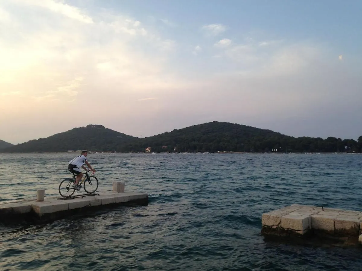 Holiday home Seaside House On A Tiny Island Villa Mali Losinj